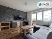 Prodej bytu 2+kk, Temelín, 56 m2