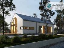 Prodej rodinného domu, Kroměříž, 105 m2