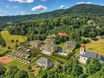 Prodej apartmánu, Malá Morava, 5052 m2