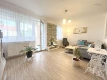 Prodej bytu 3+kk, Kaplice, Šumavská, 98 m2
