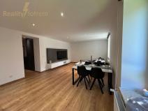 Pronájem bytu 2+kk, Ostrava, 62 m2