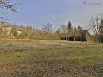 Prodej pozemku pro bydlení, Horní Lhota, 3072 m2