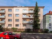 Prodej bytu 2+1, Neratovice, Čtvercová, 61 m2