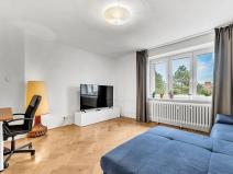 Prodej bytu 2+1, Neratovice, Čtvercová, 61 m2