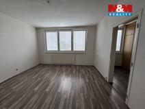 Pronájem bytu 2+1, Havířov - Šumbark, Moravská, 43 m2