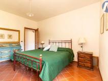 Prodej vily, Castiglion Fiorentino, Itálie, 262 m2