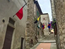 Prodej rodinného domu, Civitella in Val di Chiana, Itálie, 210 m2