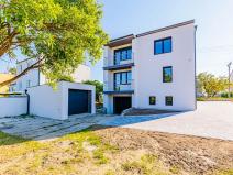 Prodej rodinného domu, Suchohrdly, Na Hájku, 240 m2