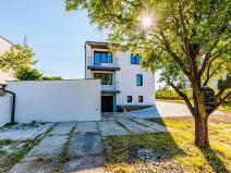 Prodej rodinného domu, Suchohrdly, Na Hájku, 240 m2