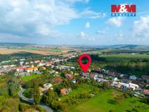 Prodej rodinného domu, Zdounky, Zákostelí, 160 m2