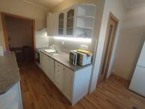 Pronájem bytu 3+1, Jeseník, Lipovská, 68 m2