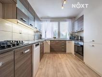 Prodej bytu 4+1, Podbořany, Kpt. Nálepky, 89 m2