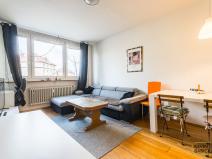 Prodej bytu 3+1, Brno - Štýřice, Havlenova, 68 m2