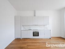 Prodej bytu 3+kk, Praha - Smíchov, Kmochova, 69 m2