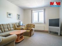 Prodej výrobních prostor, Kadaň, Polní, 1200 m2