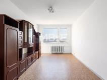 Pronájem bytu 2+kk, Bílina, 41 m2