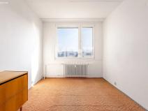 Pronájem bytu 2+kk, Bílina, 41 m2