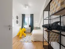 Prodej bytu 4+kk, Praha - Břevnov, Hošťálkova, 114 m2