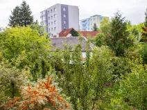 Pronájem bytu 2+kk, Nové Město na Moravě, Drobného, 56 m2