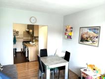 Prodej bytu 2+kk, Beroun, Okružní, 38 m2