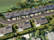 Prodej rodinného domu, Kravaře, 150 m2