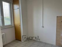 Prodej bytu 2+1, Ostrava, Dolní, 43 m2