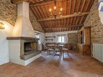 Prodej vily, Cortona, Itálie, 192 m2