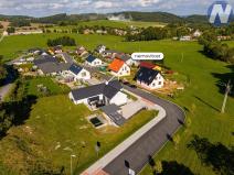 Prodej rodinného domu, Vacov, 134 m2