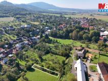 Prodej zahrady, Loučka, 649 m2