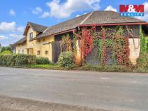 Prodej chalupy, Libuň, 95 m2