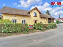 Prodej chalupy, Libuň, 95 m2