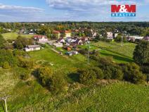 Prodej pozemku pro bydlení, Petřvald, 4063 m2