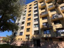 Prodej bytu 3+1, Ústí nad Orlicí, Příčná, 72 m2