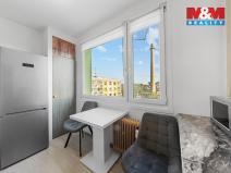 Prodej bytu 2+1, Rumburk - Rumburk 1, Matušova, 68 m2