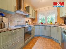 Prodej rodinného domu, Aš - Mokřiny, 180 m2