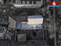 Prodej rodinného domu, Oráčov, 120 m2