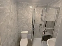Pronájem bytu 1+1, Litvínov, Horská, 42 m2