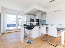 Prodej bytu 3+kk, Praha - Stodůlky, Klečkova, 106 m2