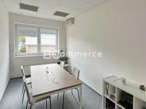 Pronájem kanceláře, Brno, 38 m2