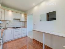 Pronájem bytu 2+1, Ostrava, Opavská, 44 m2