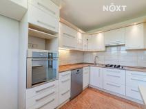 Pronájem bytu 2+1, Ostrava, Opavská, 44 m2