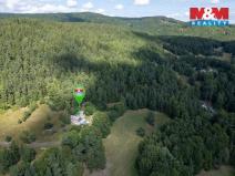Prodej chaty, Nejdek - Vysoká Štola, 250 m2