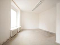 Pronájem obchodního prostoru, Dubí, Bílinská, 100 m2