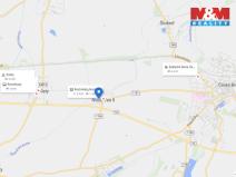 Pronájem bytu 1+kk, Rostoklaty - Nová Ves II, 28 m2