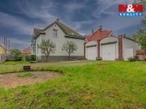 Prodej rodinného domu, Ostrava - Kunčičky, Pernerova, 202 m2