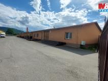 Pronájem kanceláře, Hnojník, 33 m2