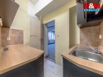 Prodej obchodního prostoru, Liberec - Liberec VII-Horní Růžodol, Palackého, 224 m2