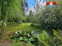 Prodej rodinného domu, Jindřichův Hradec - Jindřichův Hradec III, Na Piketě, 105 m2