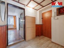 Prodej bytu 3+1, Libavské Údolí, 73 m2