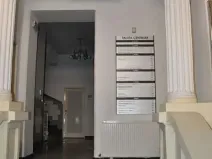 Pronájem kanceláře, Praha - Žižkov, Domažlická, 22 m2